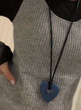 平安扣吊坠项链古法传承