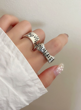 other女金属朋克风西太后宽版