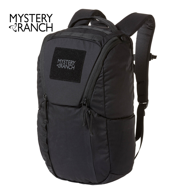 Mystery Ranch神秘牧场农场Rip Ruck 15L 24L 32L双肩电脑户外包 - 图3