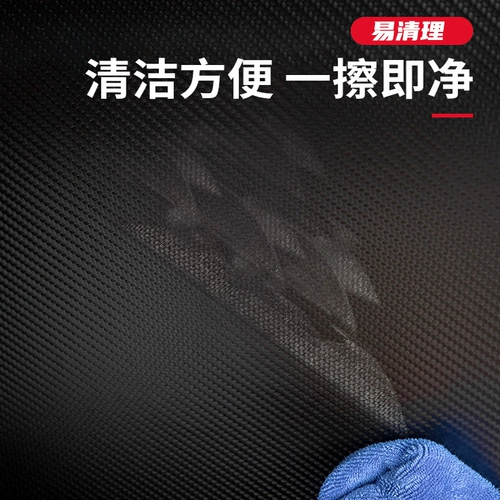 Toyota, перчатки, коробка для хранения, модифицированные защитные наклейки, свободное движение для ног