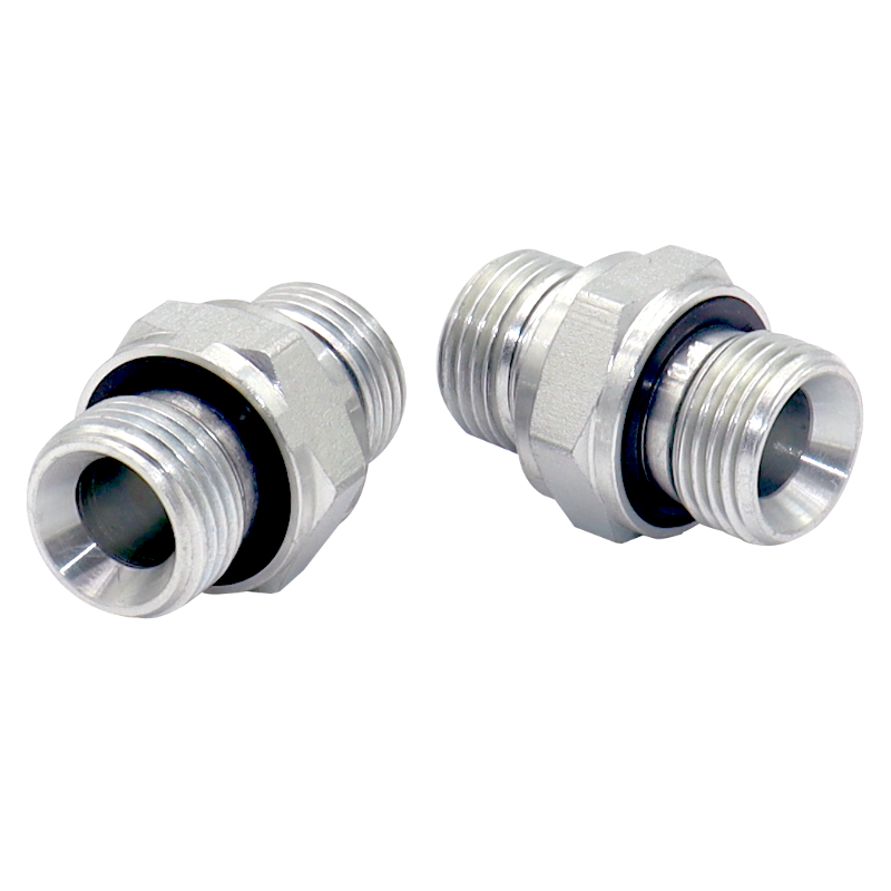 1B-2WD伊顿永华对丝变径直通碳钢直通管直通油管直通外丝液压接头,淘宝优惠券,粉丝福利购,淘宝优惠卷