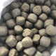 Goldfish feed super large feed koi carp fish food floating grain particles ornamental fish food ອາຫານປາທົ່ວໄປ 8 mm