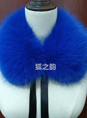 冬季中式丝带款女款加厚保暖围脖