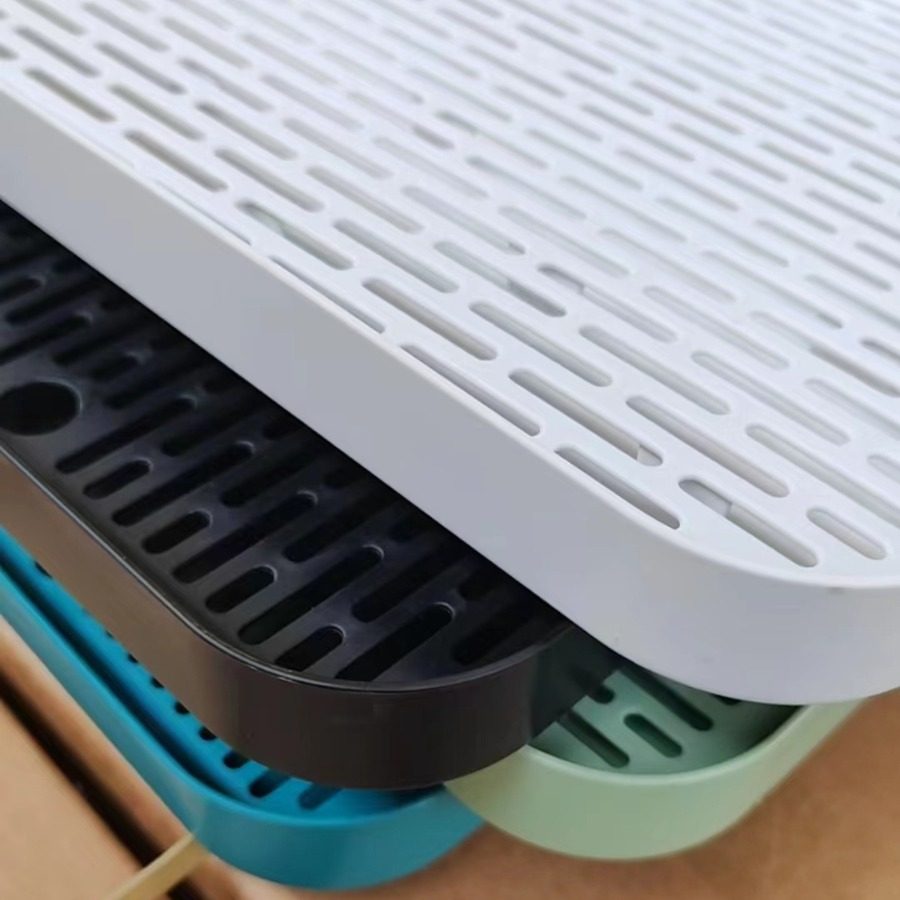 沥水架置物架水杯茶杯具玻璃杯子收纳储物架桌面多层托盘家用新款,淘宝优惠券,粉丝福利购,淘宝优惠卷