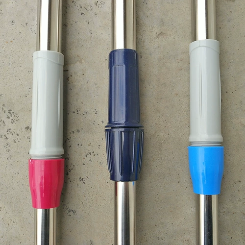 Тяжелый стержень жирной жирной стали из нержавеющей стали толкайте полюсные таблетки швабропола