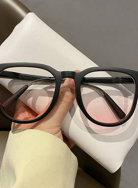 防紫外线方形复古男女折叠款