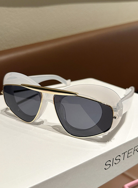 无防紫外线美式男女墨镜