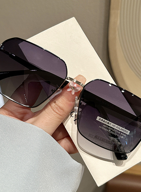 偏光开车太阳镜防紫外线