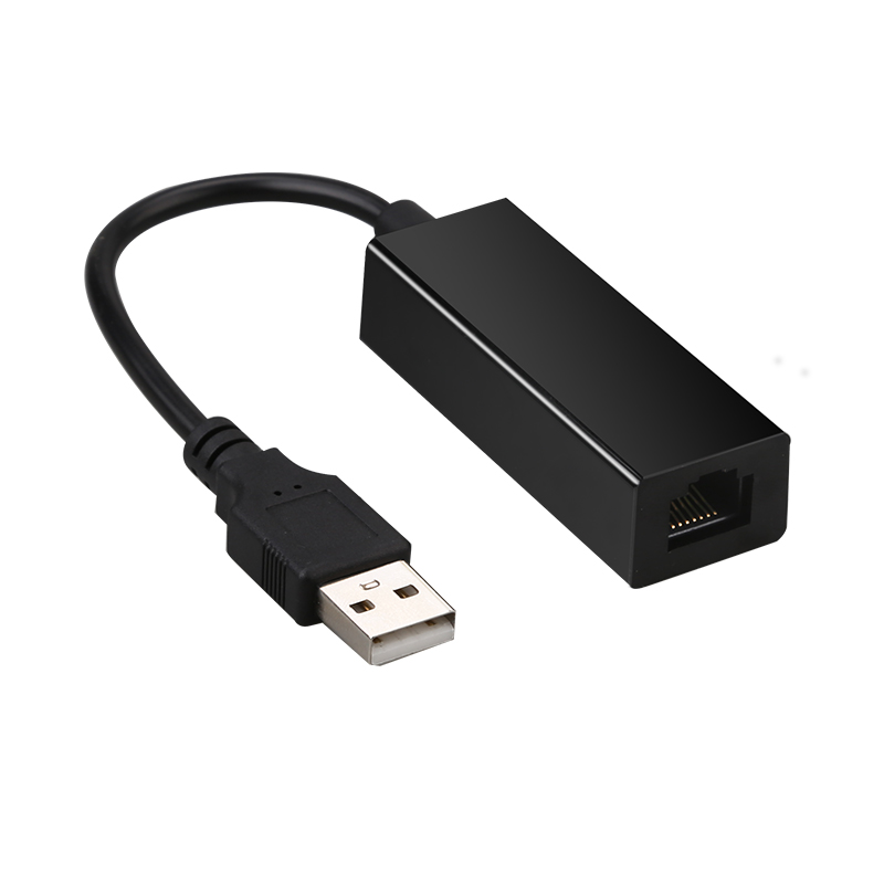 DIEWU USB转网口USB3.0千兆网卡台式机笔记本USB网卡办公家用usb网卡转换器有线USB转网口外置接苹果switch - 图1