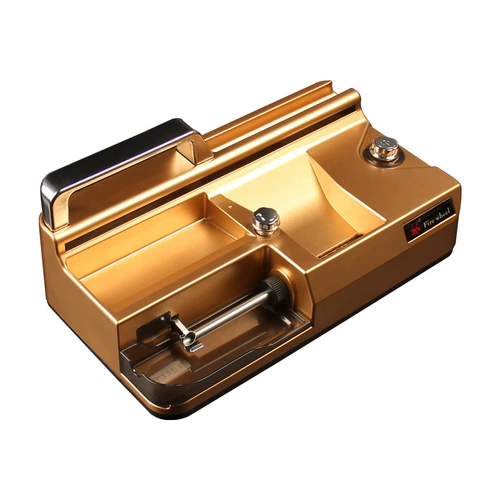 Электрическая машина для скручивания сигарет, тонкая 5,5, средняя толщина 6,5, толщина 8,0, полностью автоматическая машина для изготовления сигарет второго и третьего использования, машина для изготовления сигарет с бытовым кольцом, машина для изготовления сигарет, упаковка сигарет