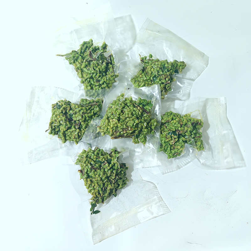 青花椒新鲜小包装70g*6袋小袋装新鲜花椒云南保鲜鲜青花椒真空,淘宝优惠券,粉丝福利购,淘宝优惠卷