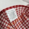 Pure cotton plaid napkin foreign trade best-selling multi-purpose cloth