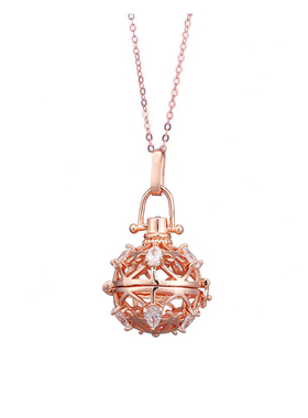 新款网红高档精致锆石十字架钱袋