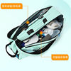 2026 Fashion New Badminton Bag Shoulder Men and Women