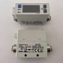 SMC flow meter switch PFM710-C6-A negotiate the price