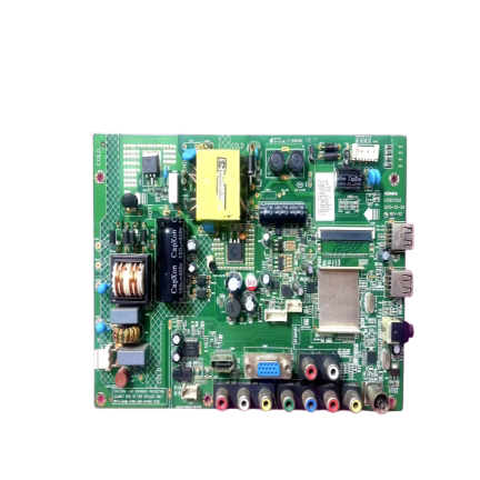 康佳LED32F2000E LED32F3300CE LED32E330C主板35016968 35017303 - 图3