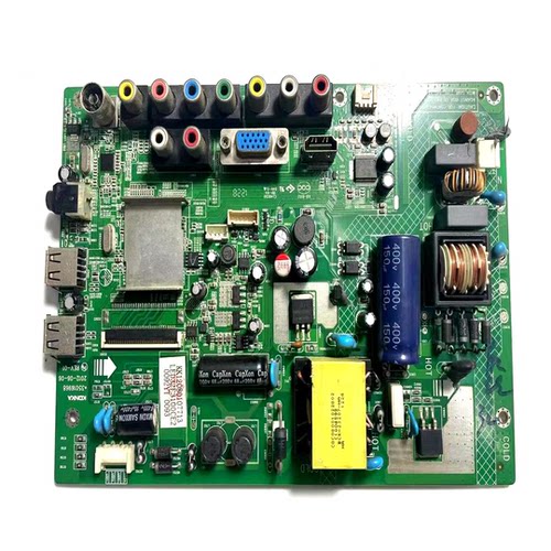 康佳LED32F2000E LED32F3300CE LED32E330C主板35016968 35017303 - 图1