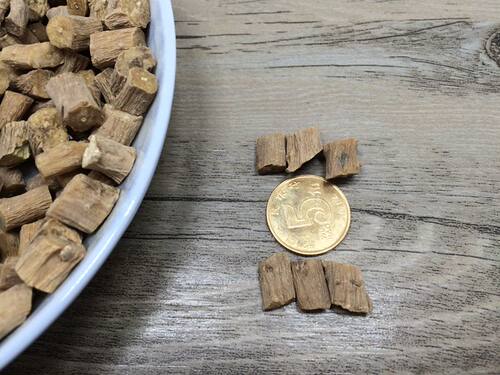 中药材怀牛膝 精选大条无硫淮牛膝 牛夕 牛七 味香浓郁250克 - 图0