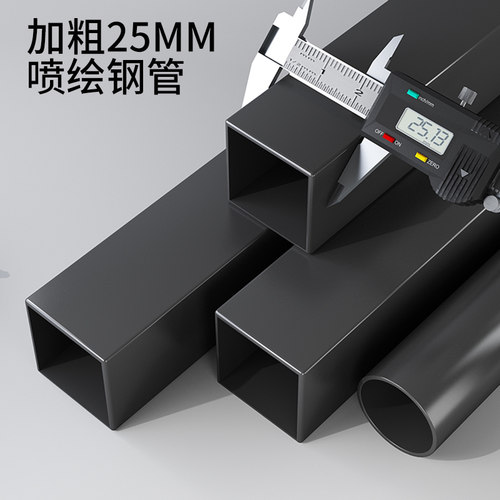 免安装加粗简易衣柜全钢架布艺收纳柜子家用卧室折叠出租房布衣柜 - 图1