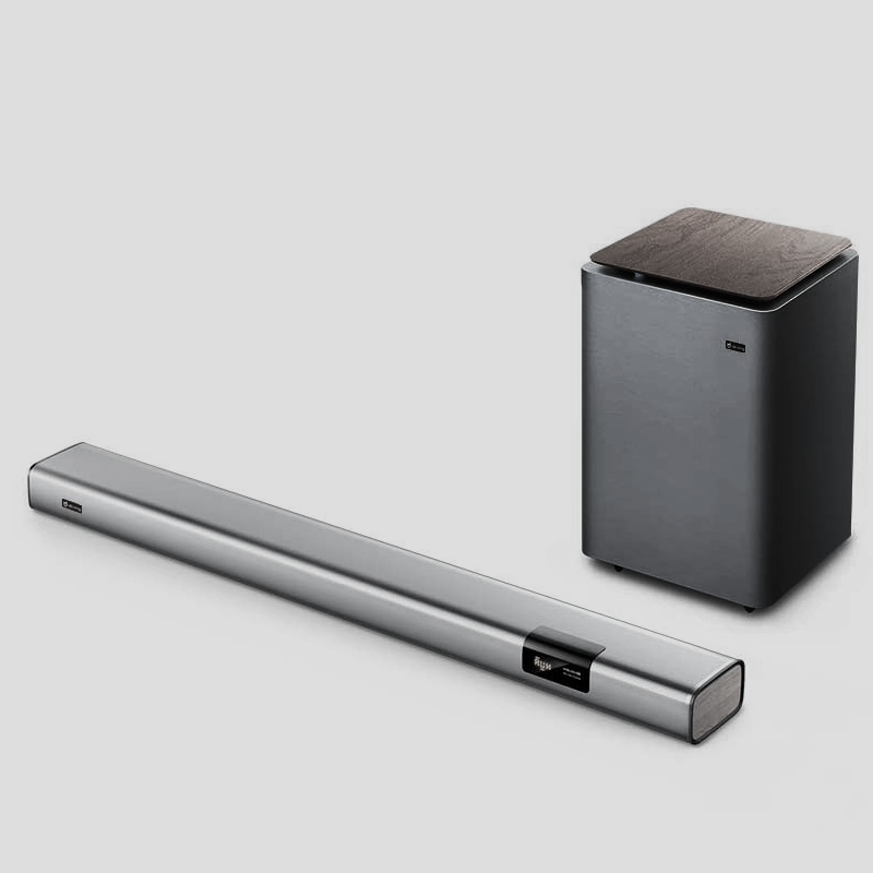 coocaa/酷开live2家用客厅电视回音壁音箱家庭影院无线蓝牙低音炮,淘宝优惠券,粉丝福利购,淘宝优惠卷