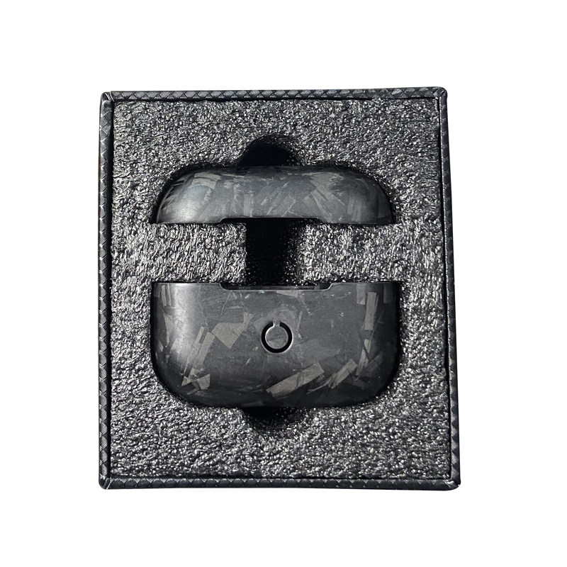 适用于iphoneAirpods4苹果AirPods3碳纤维AirPodspro3保护套2代无线耳机硬壳USB-C超轻薄防摔高级感礼品,淘宝优惠券,粉丝福利购,淘宝优惠卷