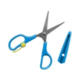 Детские пищевые ножницы для прикорма из нержавеющей стали, США