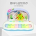 Bàn phím cho bé 0-3 tuổi giáo dục sớm nhạc nhẹ piano tuyết sạc cho trẻ em nhạc đồ chơi bé trai và bé gái - Đồ chơi âm nhạc / nhạc cụ Chirldren đồ chơi thông minh cho bé Đồ chơi âm nhạc / nhạc cụ Chirldren