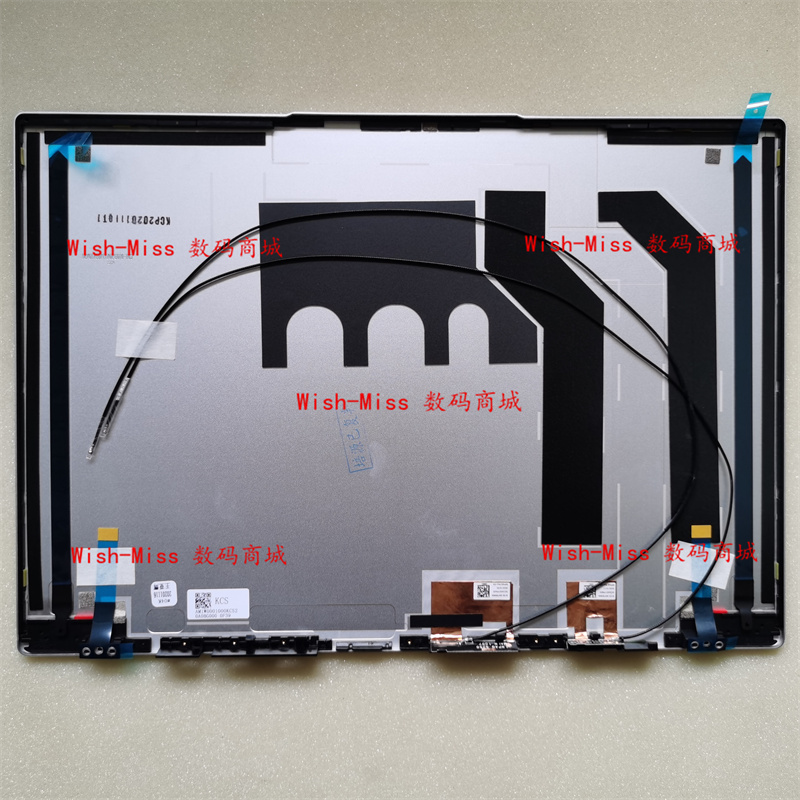 适用联想小新Pro14 ITL IHU/ACH 2021 Yoga 14sARH Slim7p外壳A壳 - 图0