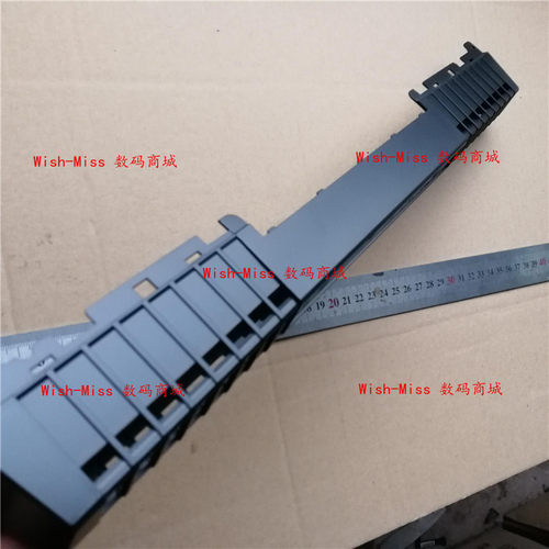 适用DELL戴尔外星人 17 R4 R5 M17X 17E 17C P31E 散热挡板出风口 - 图0
