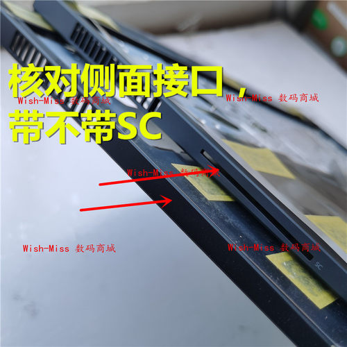 适用DELL戴尔 Latitude E5570 Precision 3510 键盘C壳外壳A151N5 - 图3