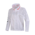 Li Ning thể thao nữ áo gió mùa xuân và mùa thu thoải mái thường xuyên chạy loạt áo khoác gió AFDL046 - Áo gió thể thao áo khoác gió nữ cao cấp Áo gió thể thao