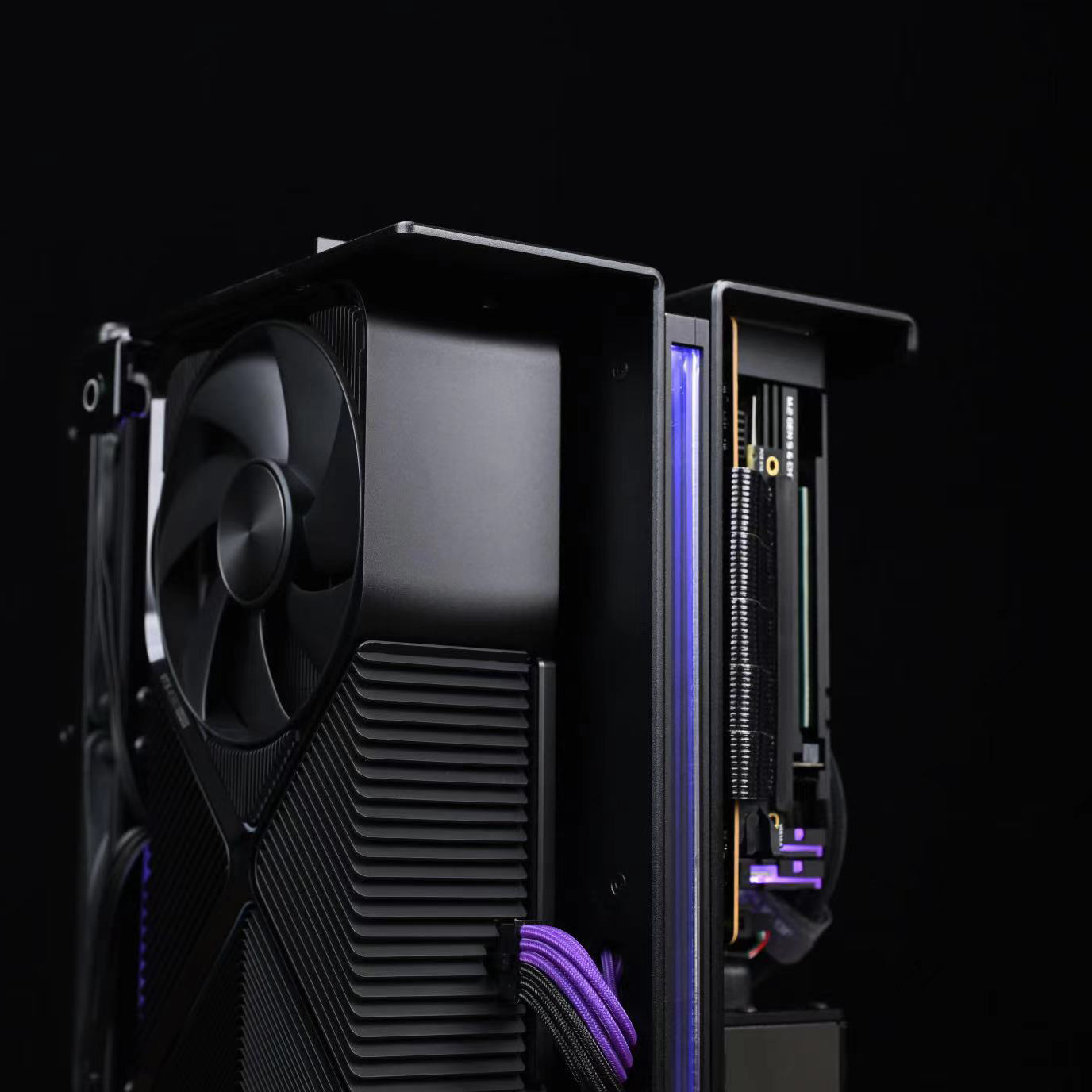 Xproto Universal IV Infinity Valley 5VRGBITX