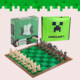 Mc minecraft theme chess ຂອງຂວັນວັນເກີດ