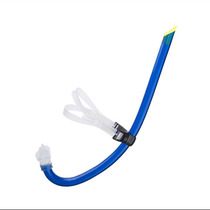 Xinhang Children Freestyle Underwater Special Breathing Tube Non-Dry 3-12 Year Old Sturdy And Durable Bite Mouth Tasteless Smooth