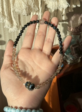 财富与事业黑金超超七貔貅双圈