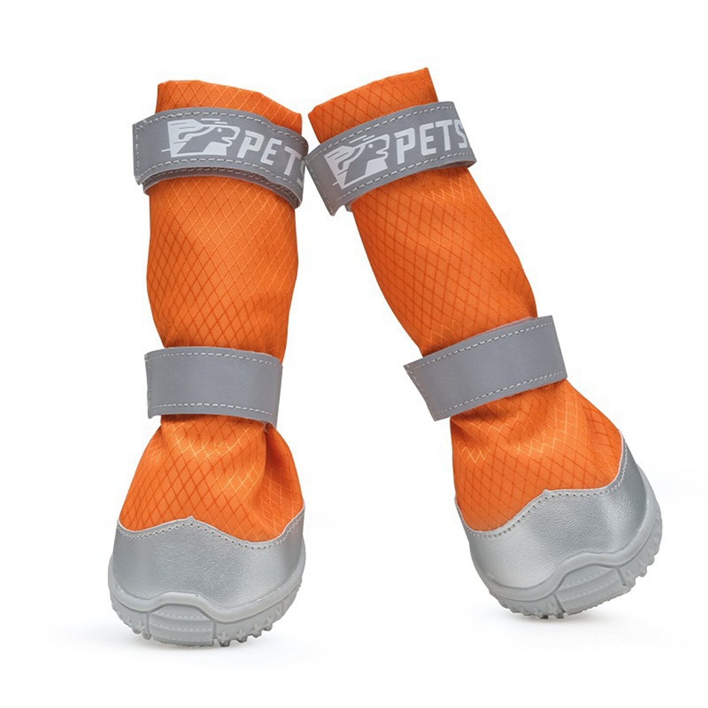 狗狗雨鞋四季高筒中型大型犬金毛边牧防滑耐磨透气防水宠物鞋子,淘宝优惠券,粉丝福利购,淘宝优惠卷