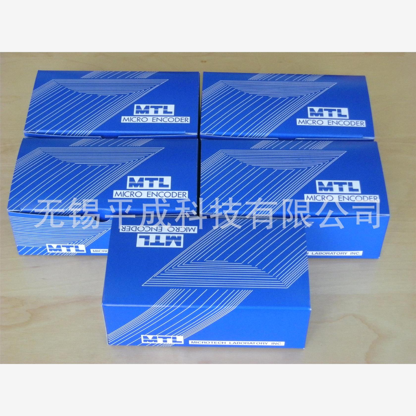 MTL编码器MES-20-200PC(增量式) - 图1