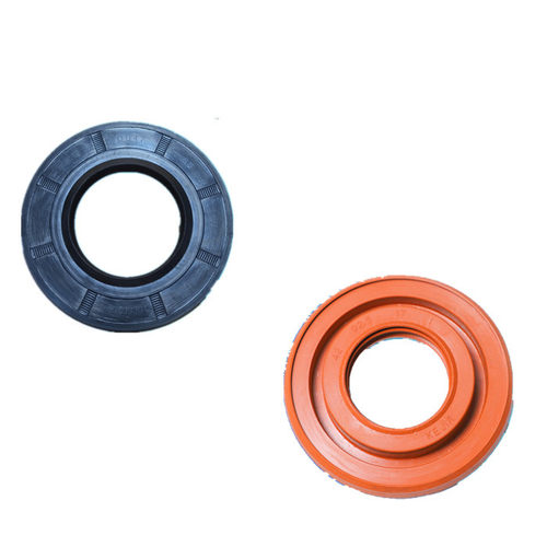 松下洗衣机XQG52-V52NS V52NDS V52NDW V20NW轴承水封油封配件 - 图3