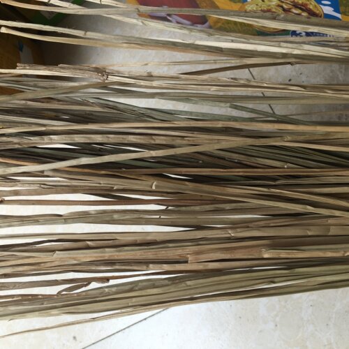 粽叶专用粽子草绳其它粽绳草绳 - 图1