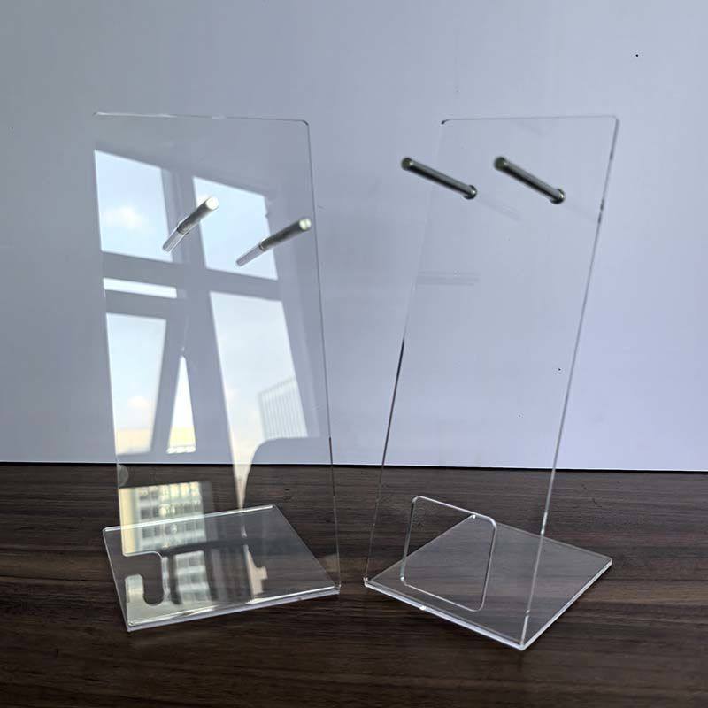 吹风机展示架风筒陈列架亚克力置物架防尘防水商场台面支架定制,淘宝优惠券,粉丝福利购,淘宝优惠卷