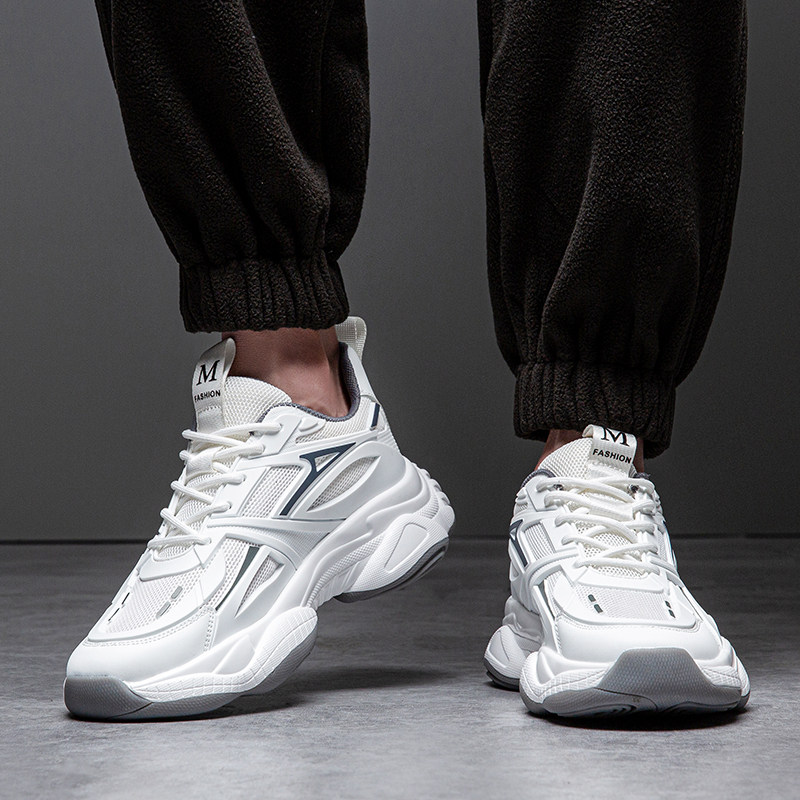 夏季特大码男鞋运动45网面透气46老爹鞋47加肥加大号48跑步休闲49,淘宝优惠券,粉丝福利购,淘宝优惠卷