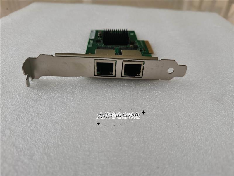 拍*Winyao WY576T PCI-e*4服务器千兆网卡ESXI intel82576好货 - 图0