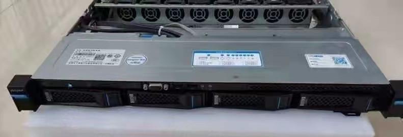 拍*浪潮英信 NF5170M服务器单路2620V4 32G*2 12G阵列卡2TB*4-图2