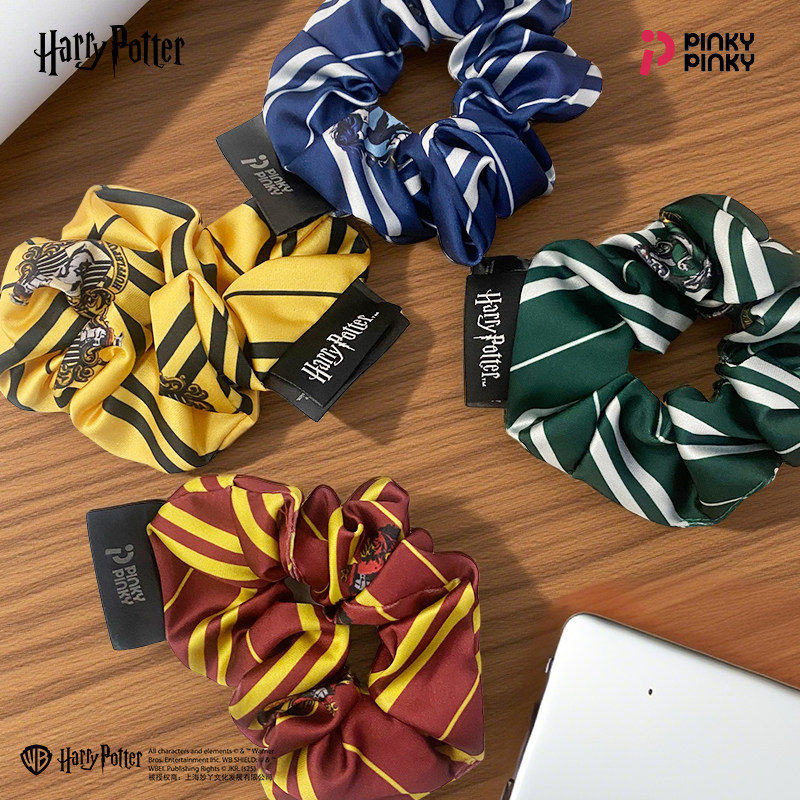 哈利波特发箍发圈霍格沃茨头箍格兰芬多发饰礼物COS周边生日礼物,淘宝优惠券,粉丝福利购,淘宝优惠卷