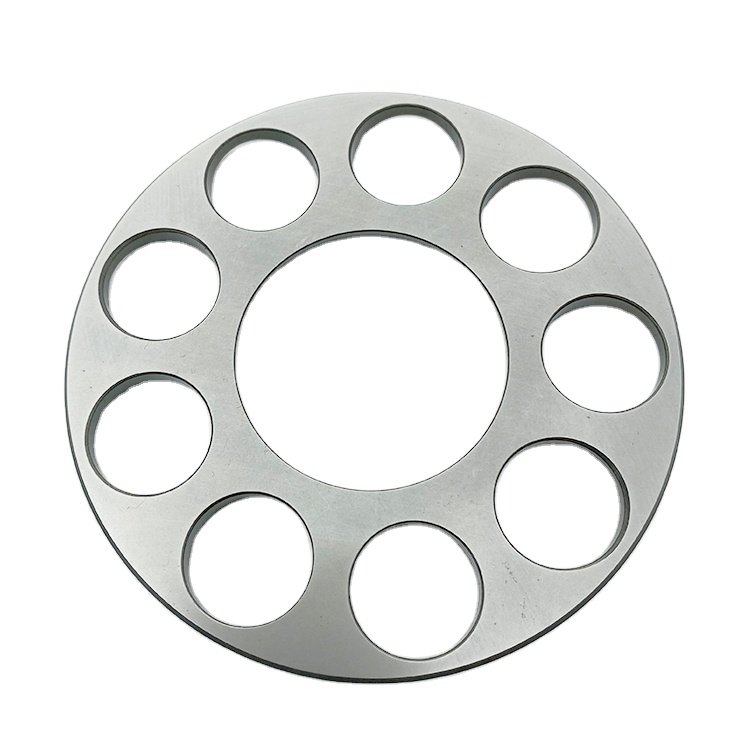 日本YUKEN液压泵油研柱塞泵A37油泵配件柱塞配油盘海天注塑机配件,淘宝优惠券,粉丝福利购,淘宝优惠卷