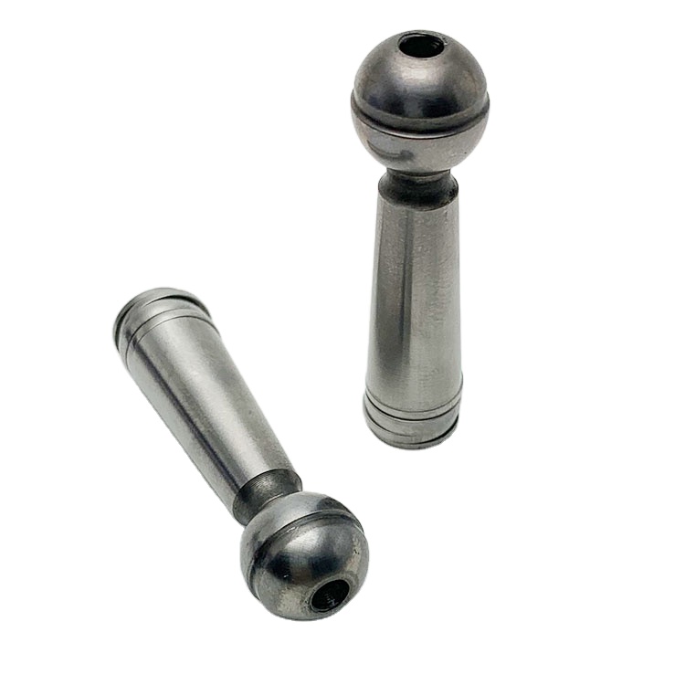 泵车配件 三一 中联 徐工 泵车 A2FO23/61L-PAB05臂架泵缸体柱塞 - 图1