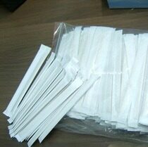 特价一次性木质咖啡搅拌棒独立包装加厚咖啡木搅棒14cm大包500支 - 图3