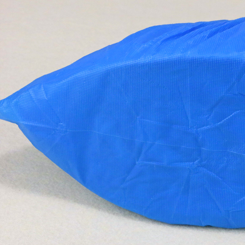 一次性鞋套CPE塑料鞋套雨天防水防滑脚套加厚耐磨居家室内100只装,淘宝优惠券,粉丝福利购,淘宝优惠卷