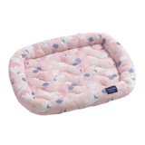 Dune Cat Pet Cushion Летнее охлаждение одеяло одеяло холодное собака летнее сидень