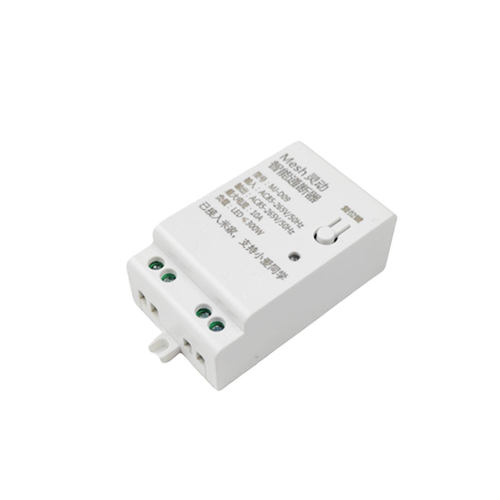 已接入米家APP通断器wifi智能开关大功率蓝牙mesh迷你手机远程控制适用小爱同学语音定时遥控家电灯具DIY模块 - 图3